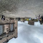  Edinburgh Castle, Scotland